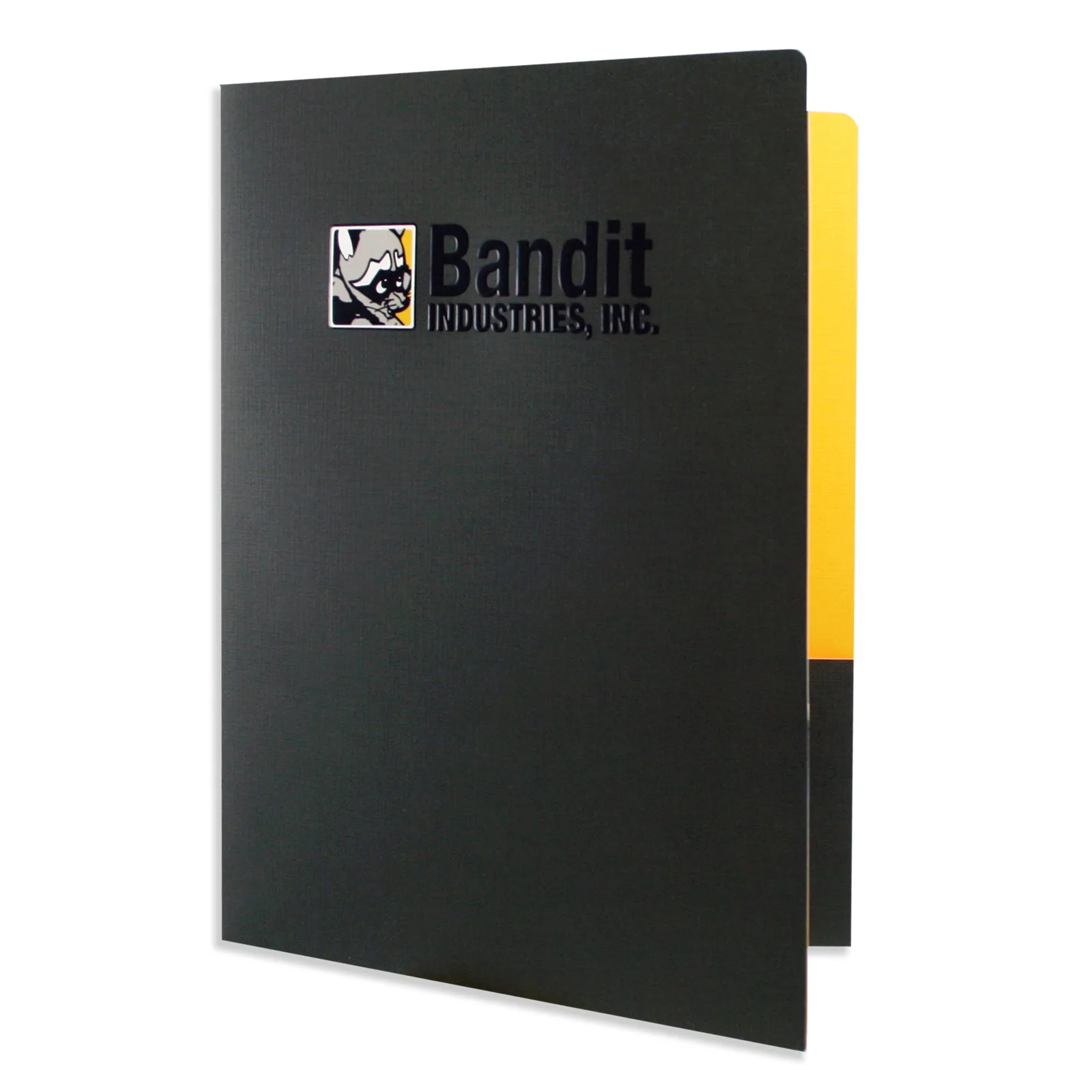 Custom Foil & Emboss