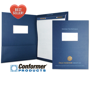 Conformer Folders
