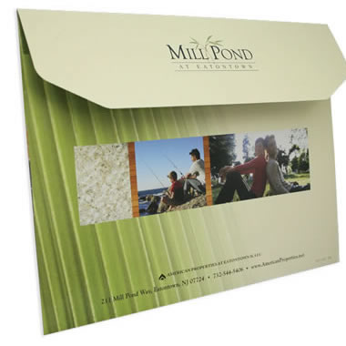 Regular & Expansion Portfolios