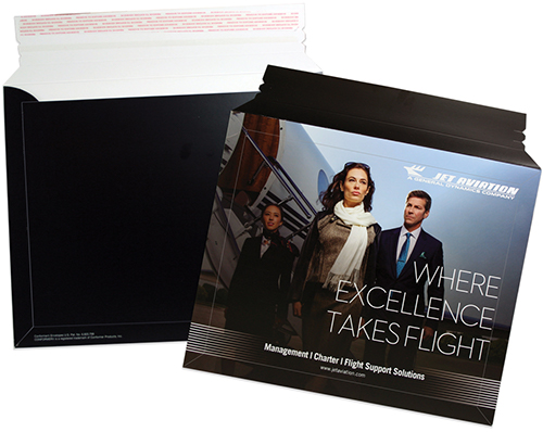 Conformer® Mailers