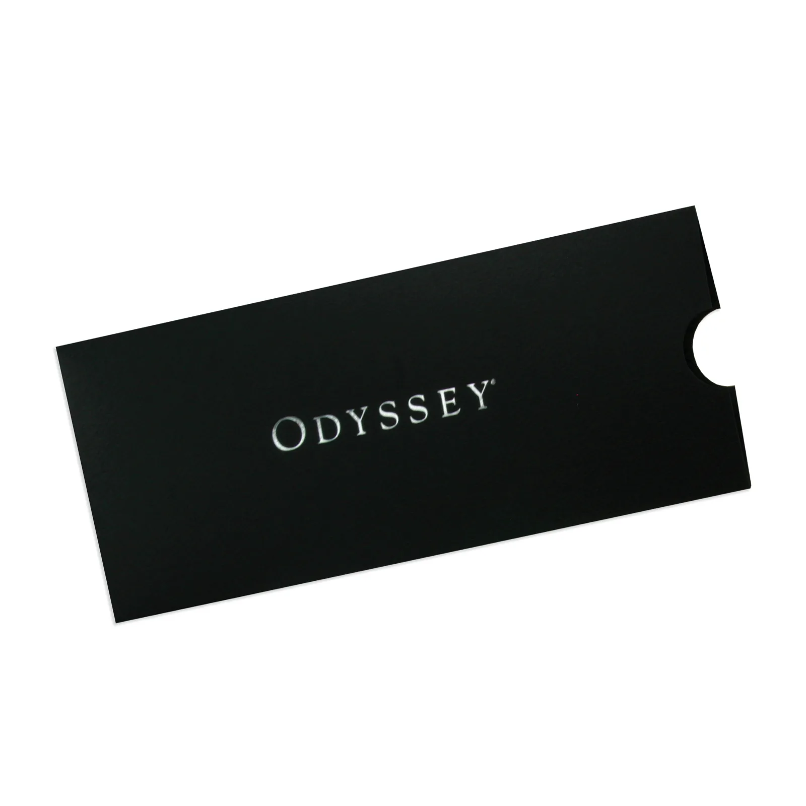 Custom Sleeves & Media Holders