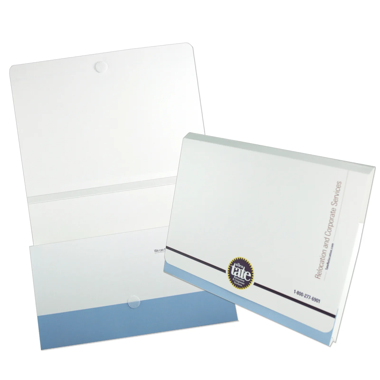 Custom Portfolios