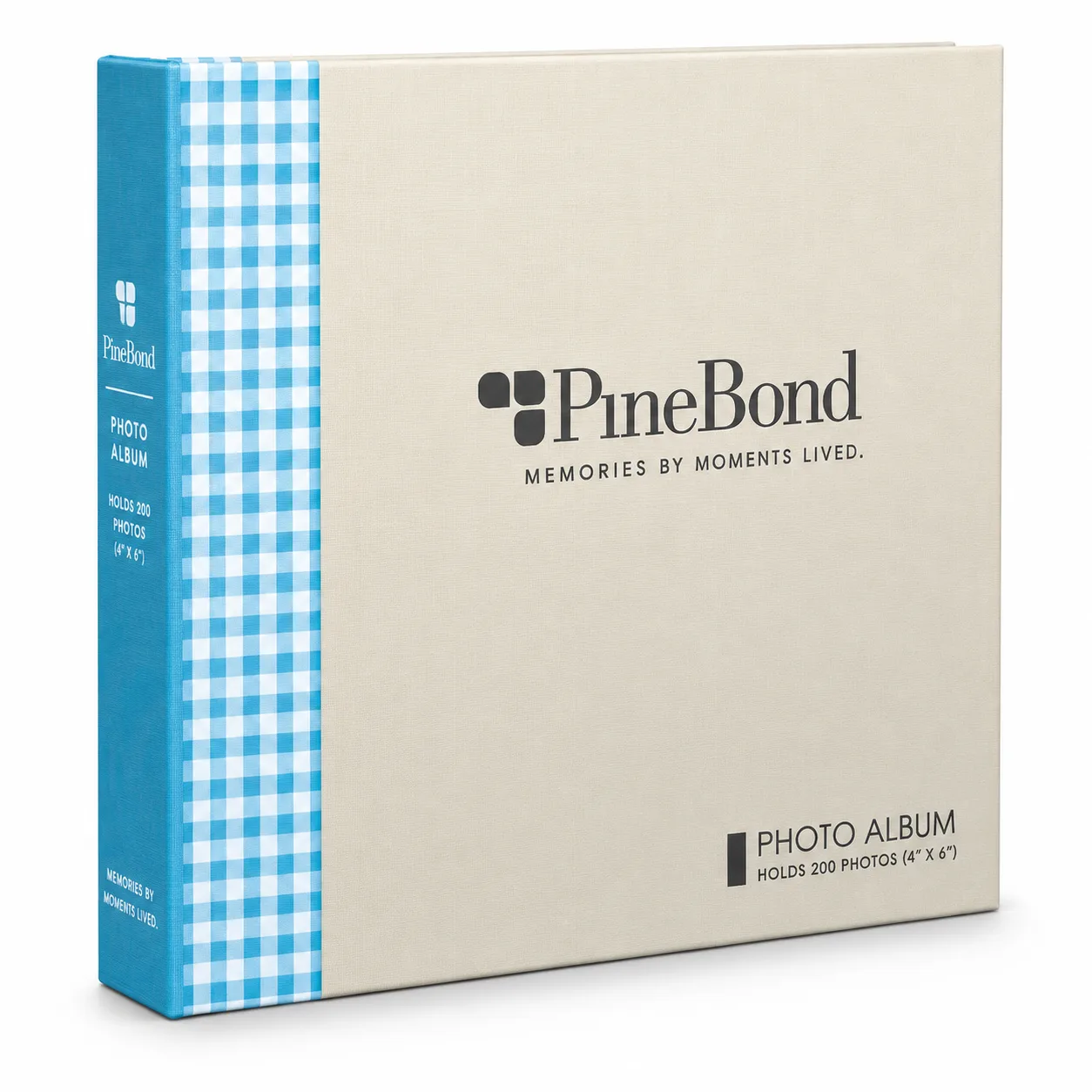 Eco-friendly kraft binder
