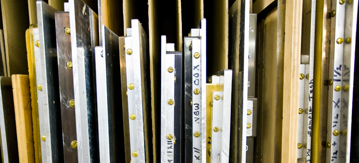 Visual Products operations