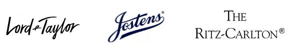 Customer logos