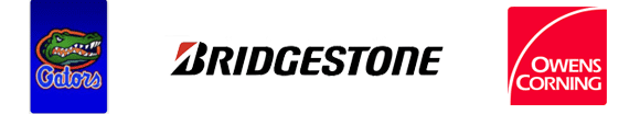Customer logos
