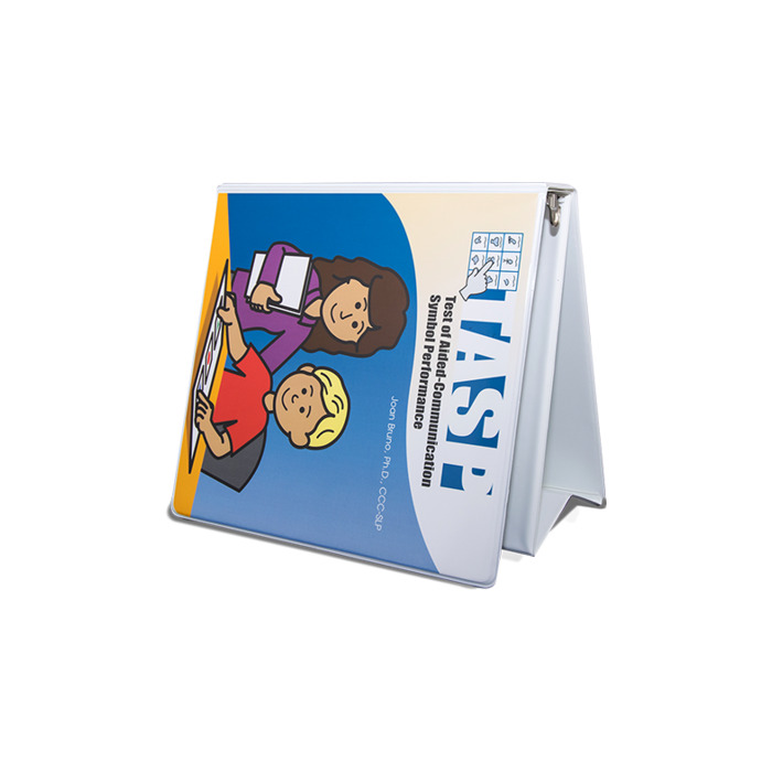 Easel binders
