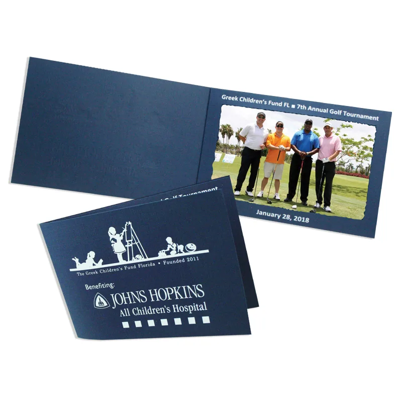 03-05 6″ × 4″ Landscape Photo Holder