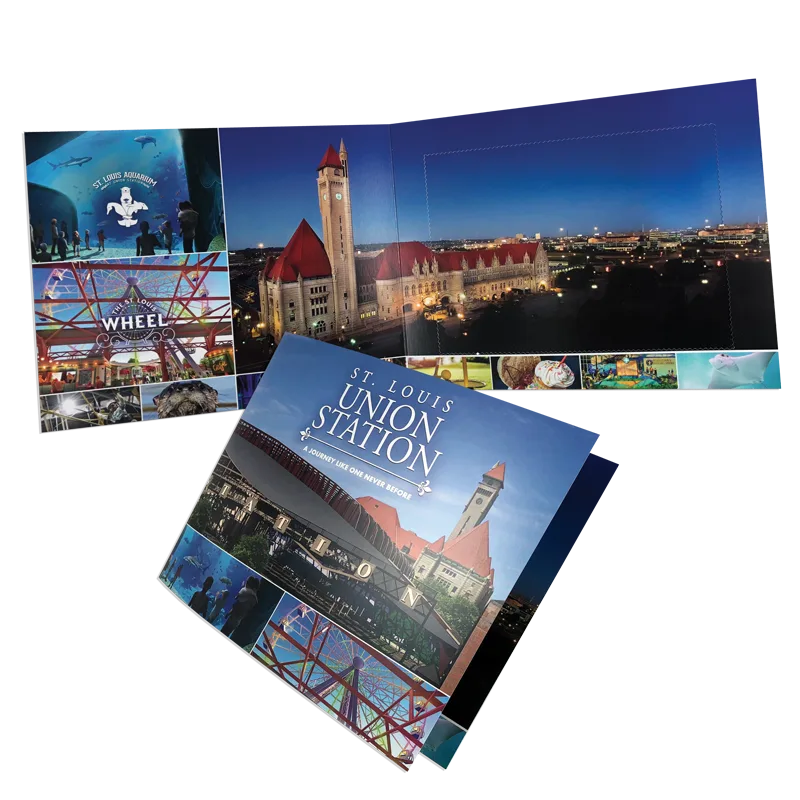 03-12 8″ × 6″ Landscape Photo Holder