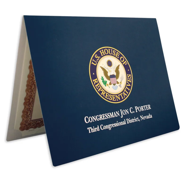 Report & Tax Covers