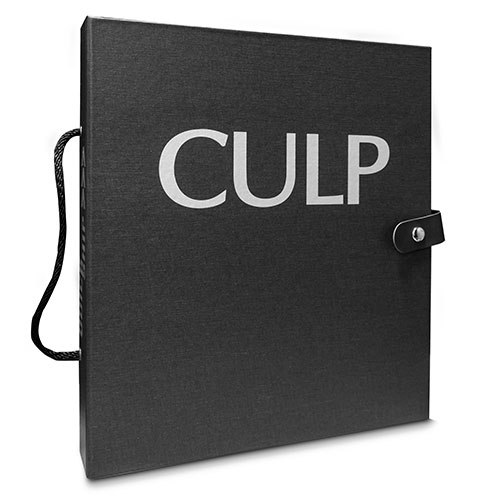 Culp custom header — outside