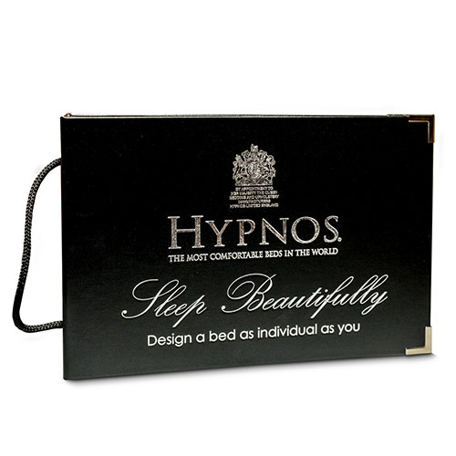 Hypnos custom header — outside