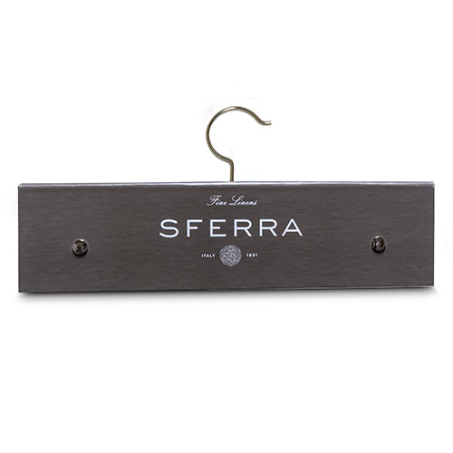 Sferra custom header