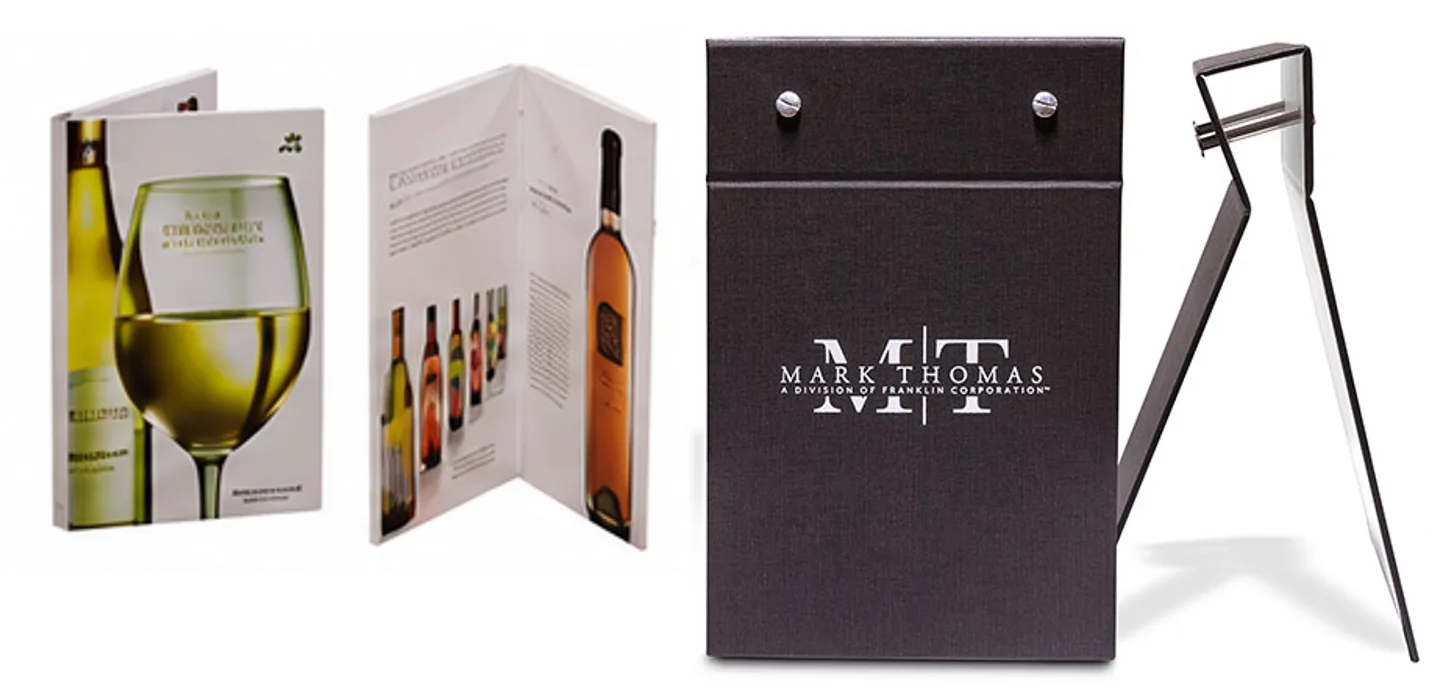 Specialty packaging and headers