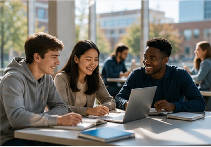Education & Universities