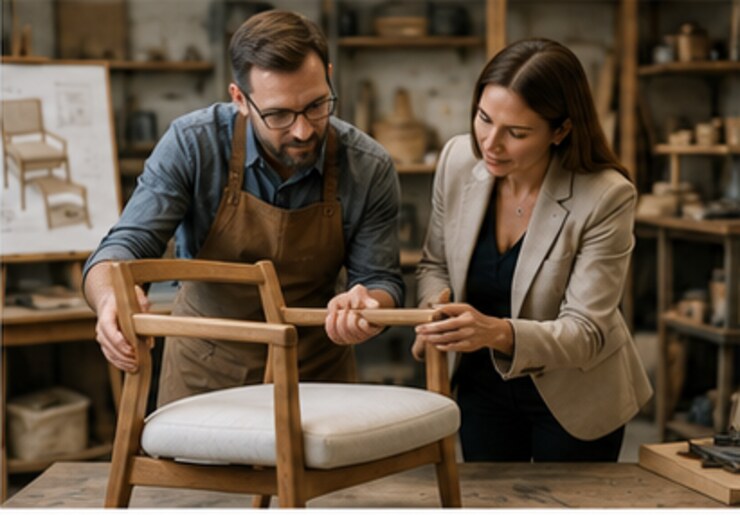 Furniture Manufacturers