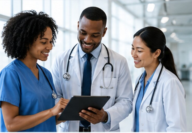 Healthcare & Medical