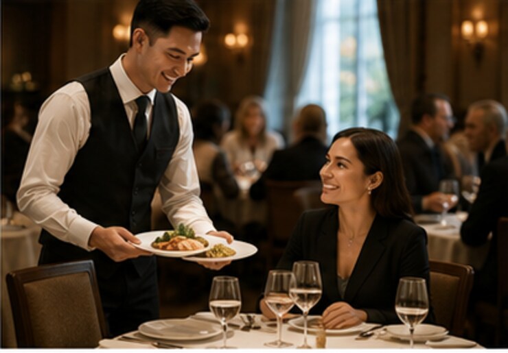 Hospitality & Restaurants