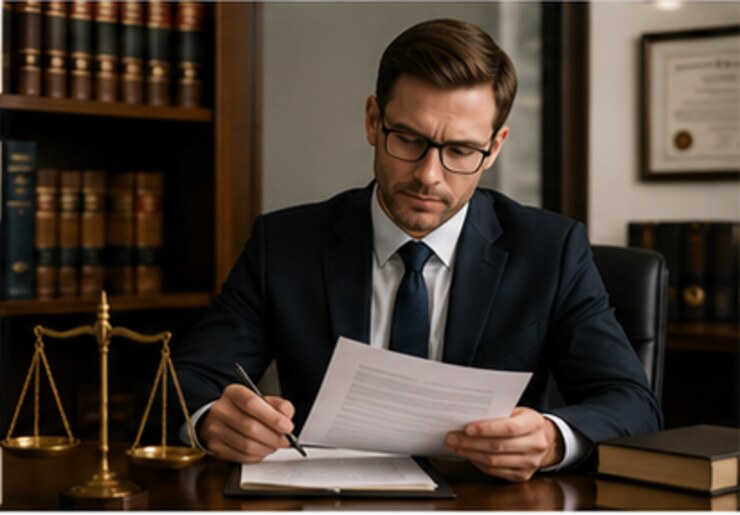 Legal Professionals
