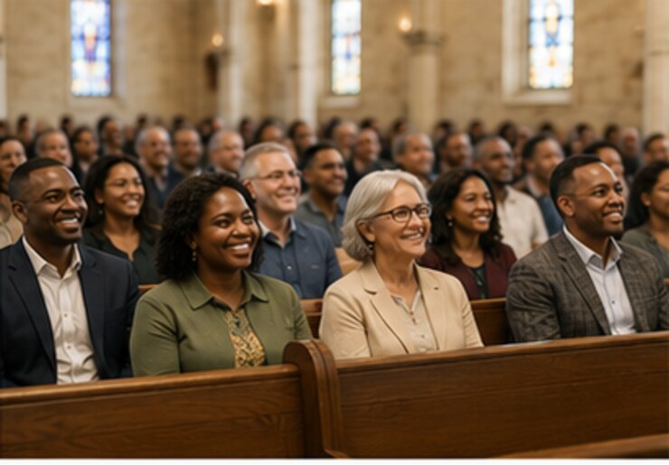 Religious Organizations
