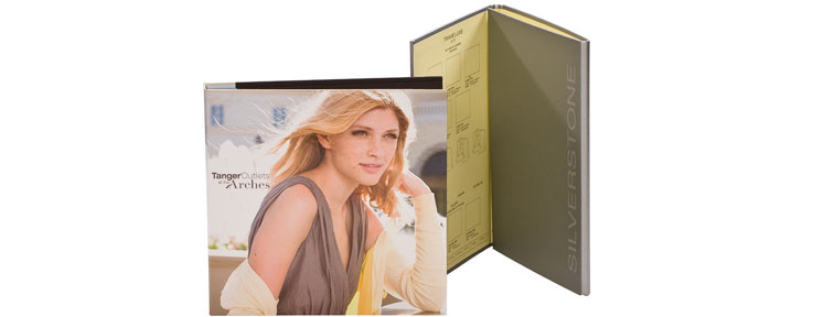 Litho Wrap Products