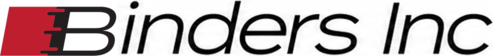 Binders Inc