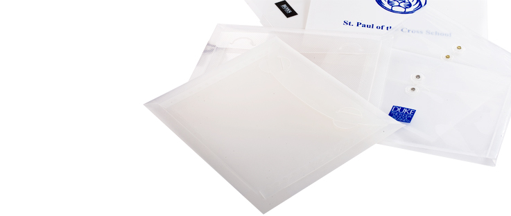 Poly Tote