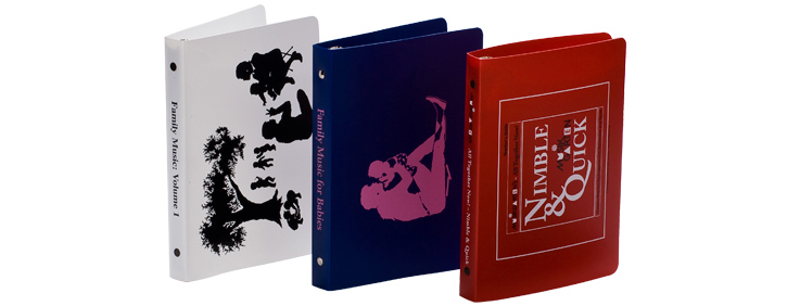 Poly Binders