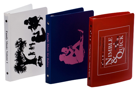 Poly binder
