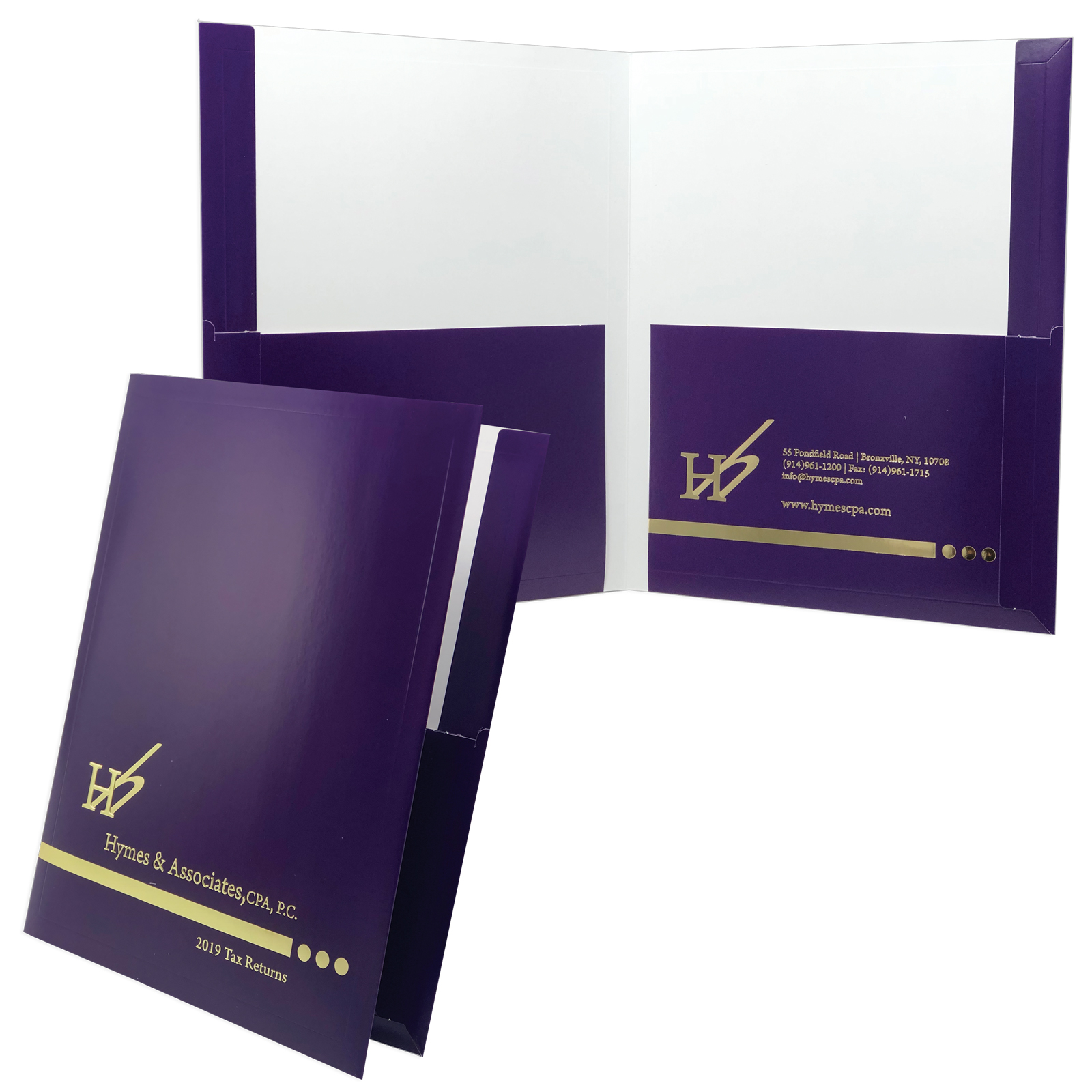 Heavy Coverage PMS, Foil & Emboss