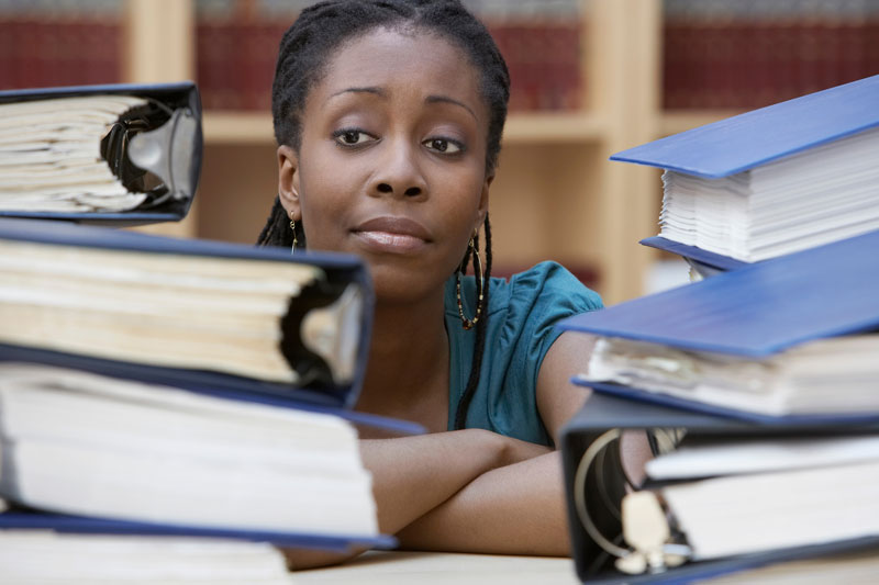 Expert Tips for Lawyers & Paralegals: Organizing Your Legal Binder