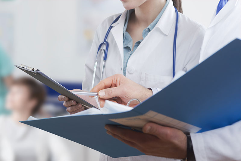 How to Create a DIY Personal Healthcare Binder