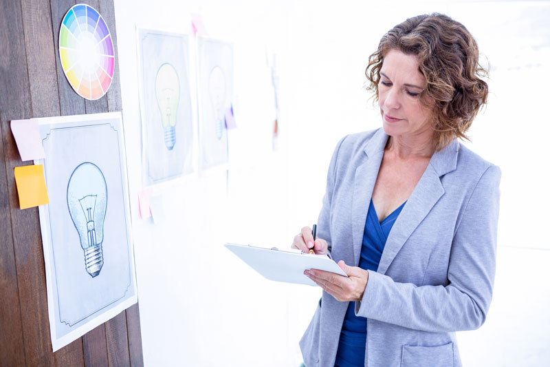 Yes, Businesses Can Still Boost Productivity With Paper in 2021