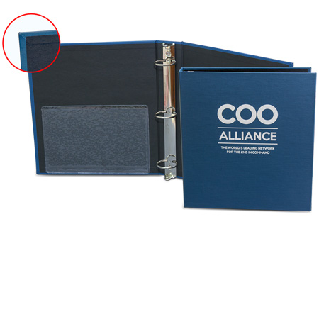 COO Alliance inside