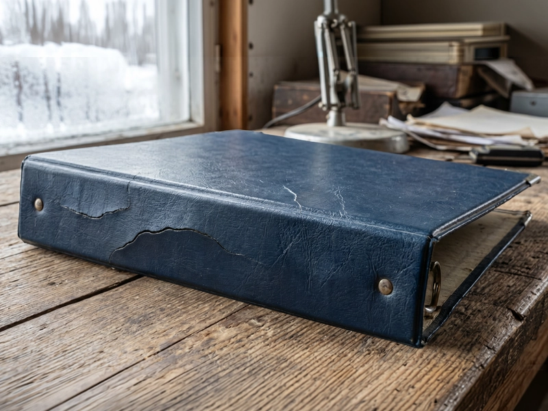 Understanding Vinyl Cold Cracking
