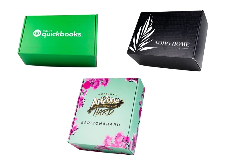 Custom mailer boxes for e-commerce businesses
