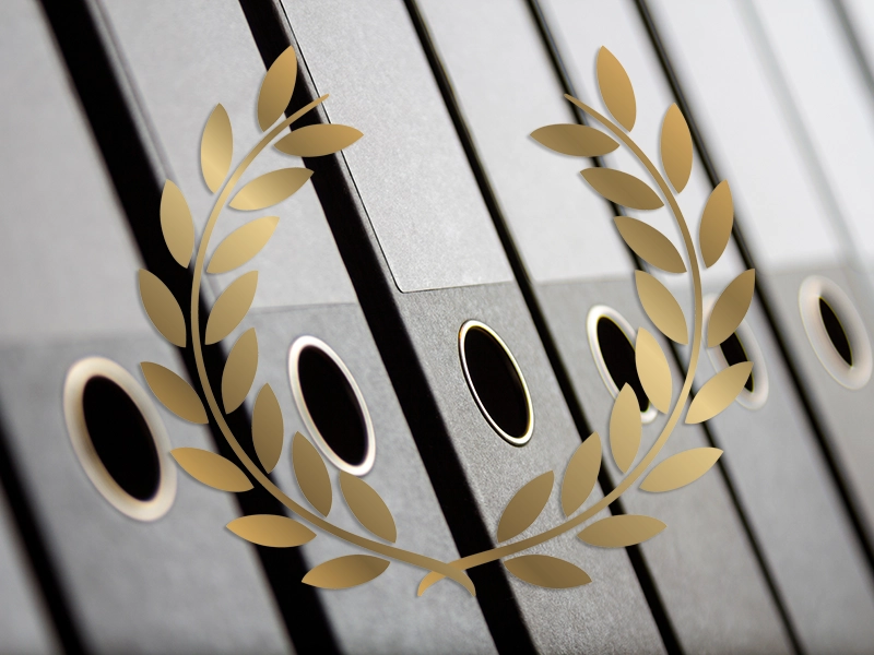 Quality Control Report: Binders Inc. Achieves 4.5 Sigma Performance