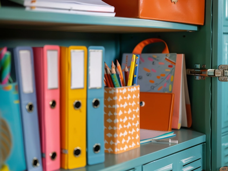 When Are Custom School Binders Worth the Investment?