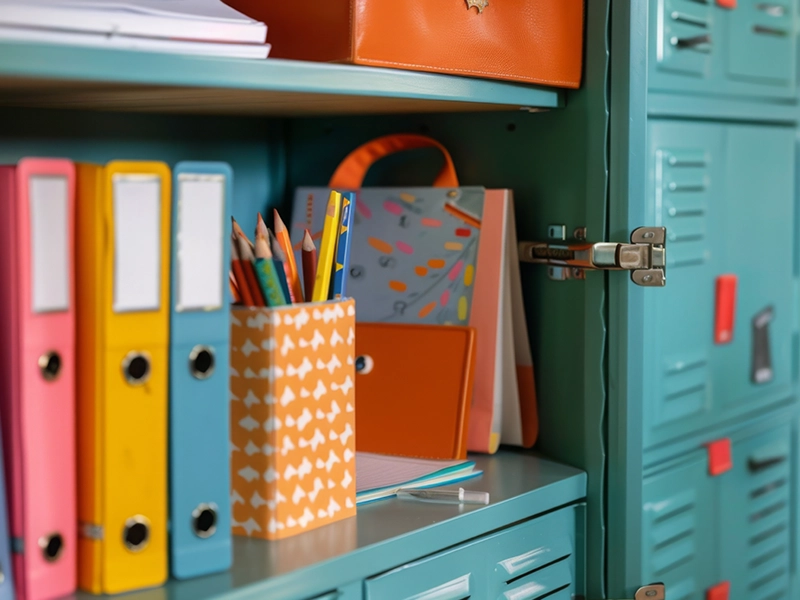 When Are Custom School Binders Worth the Investment?