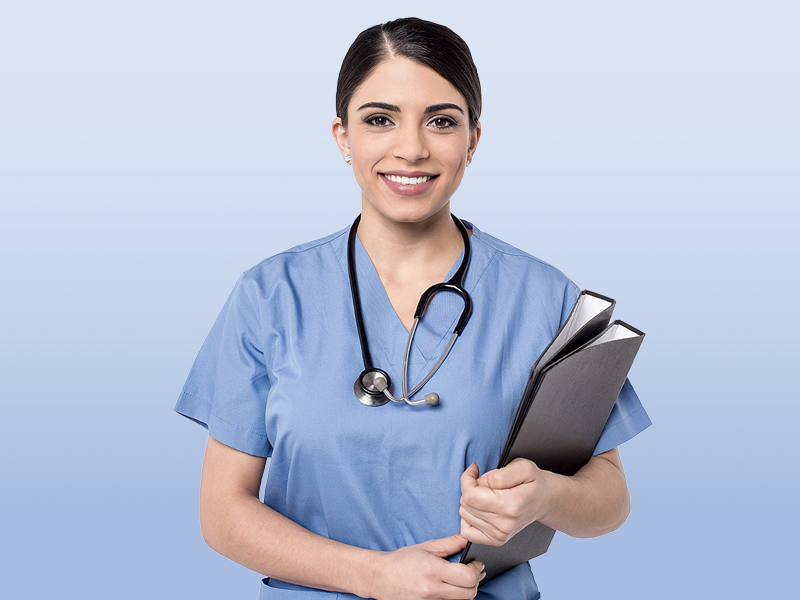 Why Poly Binders are the Best for Hospitals & Medical Facilities