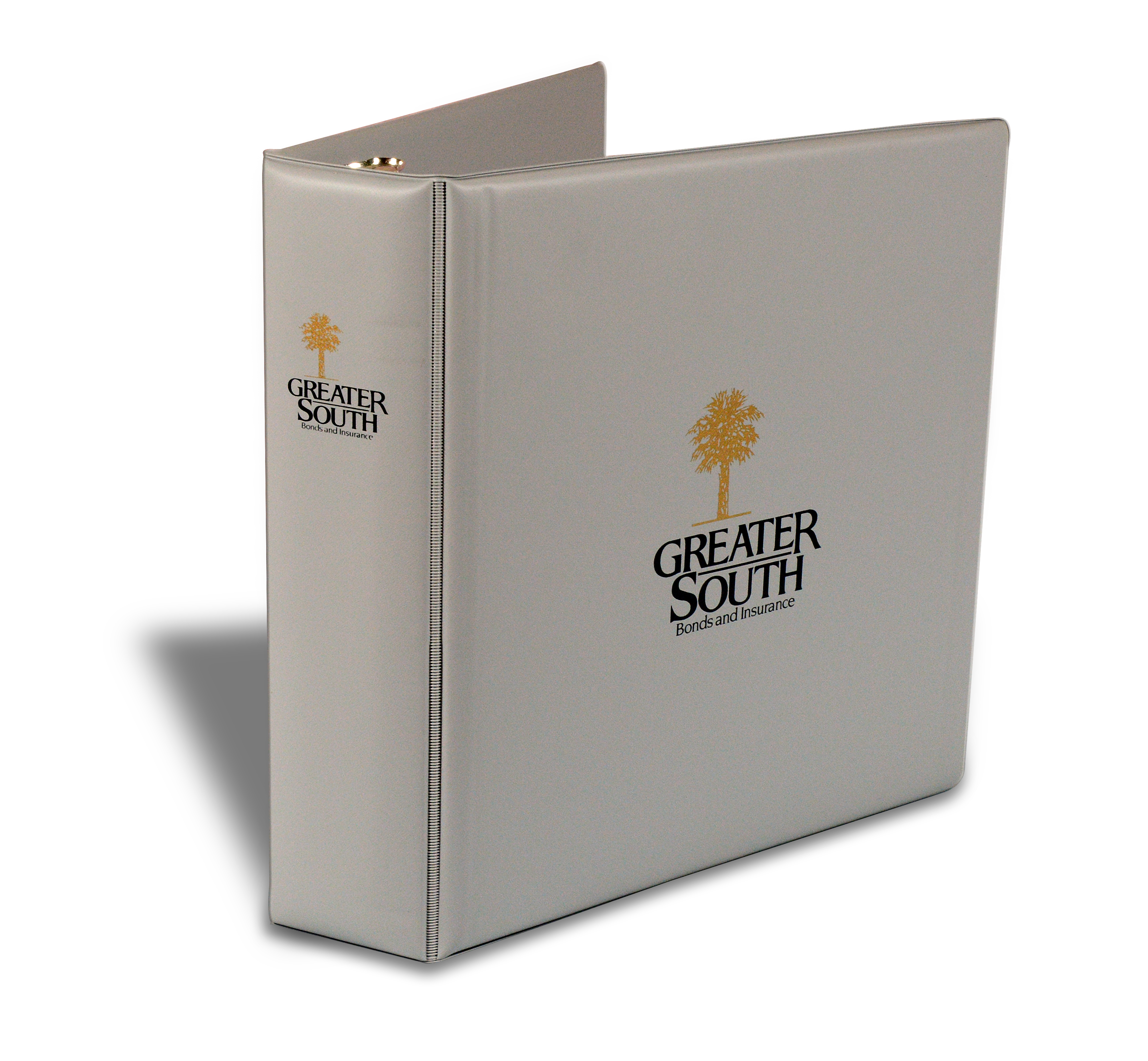 Padded Custom Binders for Professionals