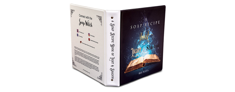 Digital Print - Spine