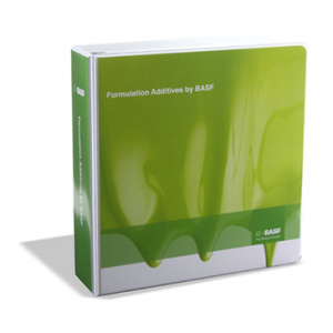 strong vinyl binder