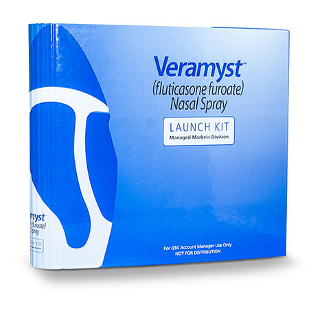 Veramyst Front