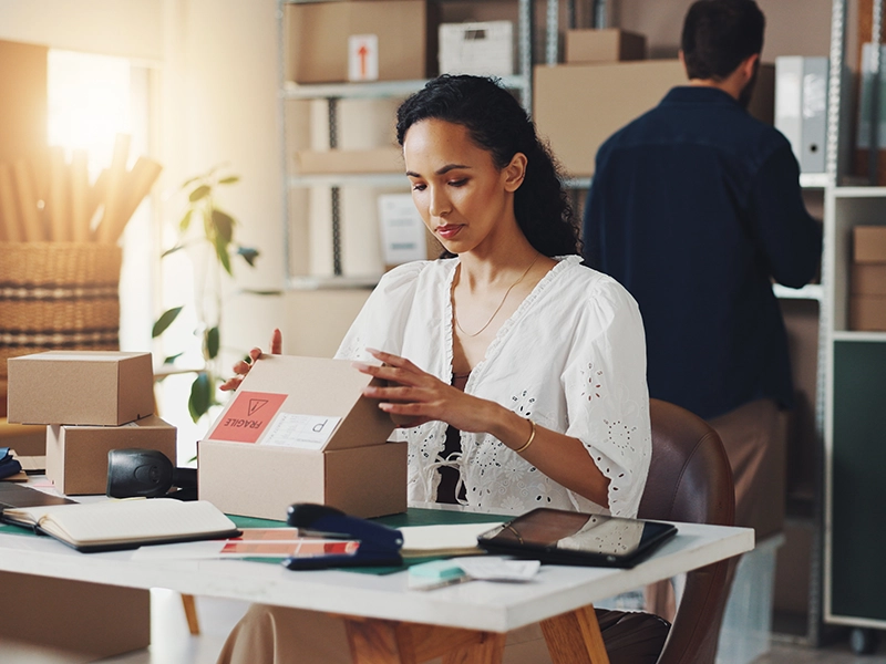 Subscription Boxes That Showcase Your Product & Build Your Brand