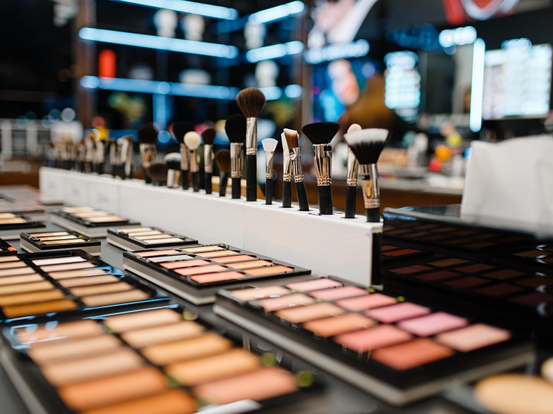 Luxury Custom Packaging for Beauty & Skincare Brands